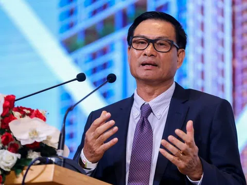 Kỳ 22: Rời khỏi chức vụ Trưởng tiểu ban chiến lược tại Coteccons, thành viên HĐQT đều là người của Kusto, Chủ tịch Nguyễn Bá Dương trở thành người cô độc
